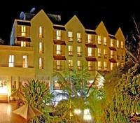 Arusha Hotel 